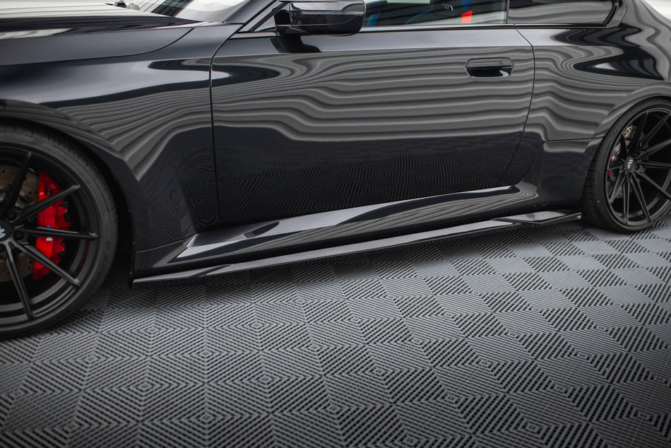 Seitenschweller V.2 BMW M2 G87
