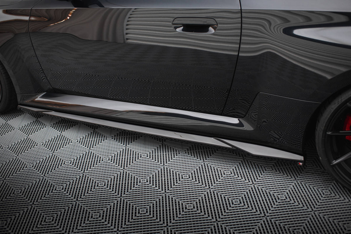 Seitenschweller V.2 BMW M2 G87