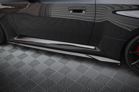 Seitenschweller V.2 BMW M2 G87