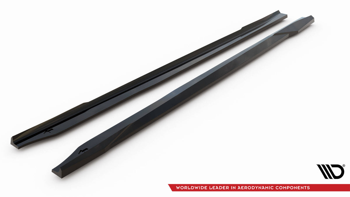 Seitenschweller V.2 BMW M2 G87