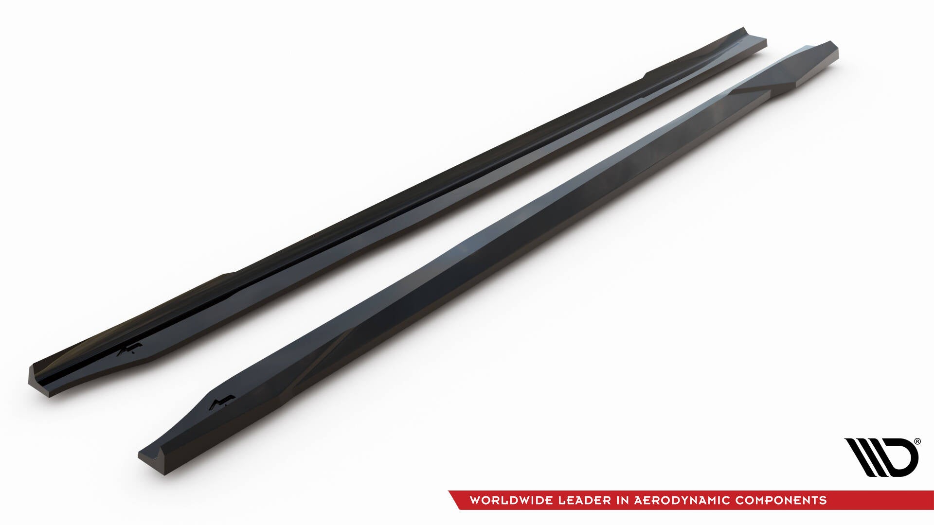 Seitenschweller V.2 BMW M2 G87