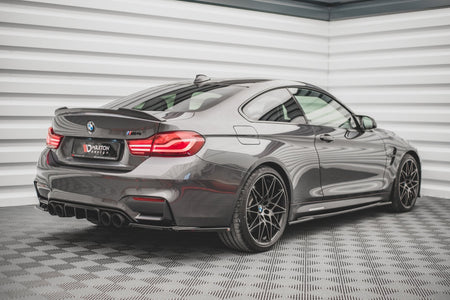 Seitenschweller BMW M4 F82 V.2