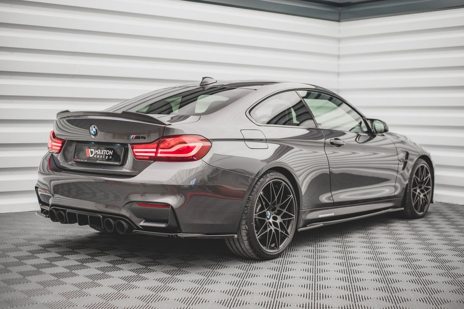Seitenschweller BMW M4 F82 V.2