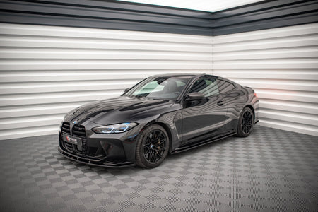 Seitenschweller BMW M4 G82 / G82 Facelift V.2