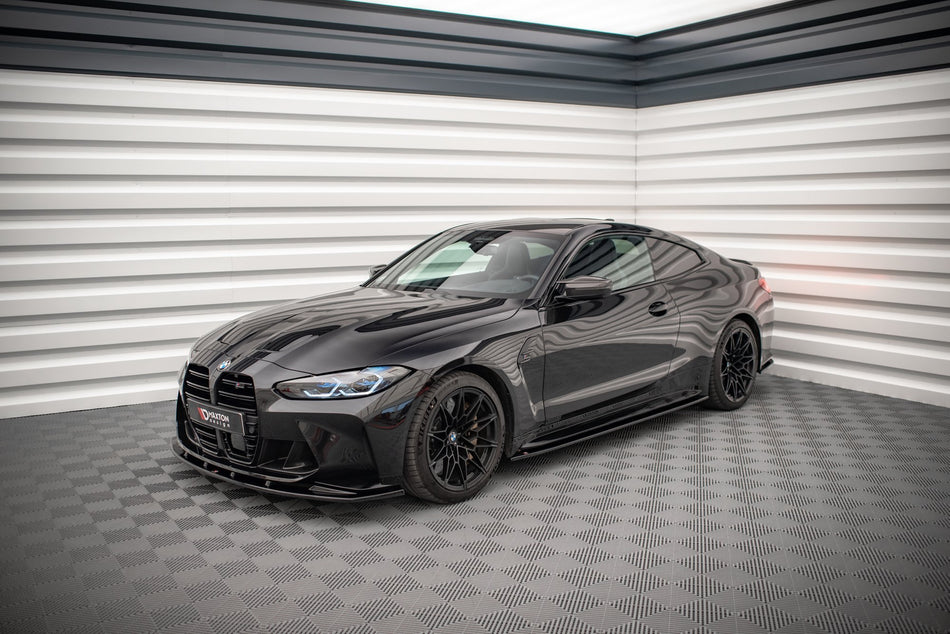 Seitenschweller BMW M4 G82 / G82 Facelift V.2