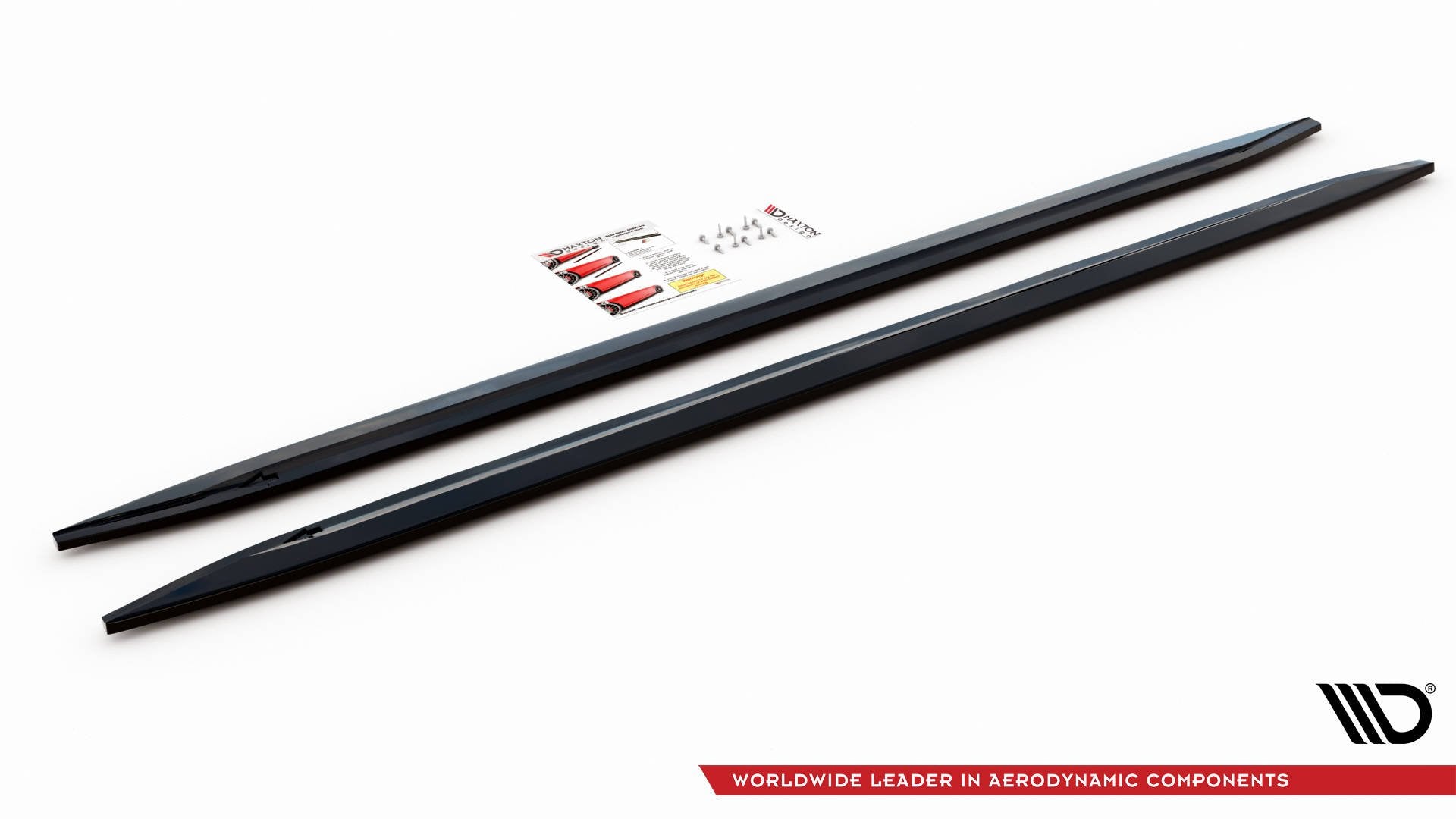 Seitenschweller BMW M4 G82 / G82 Facelift V.2