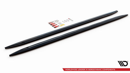 Seitenschweller BMW M4 G82 / G82 Facelift V.2