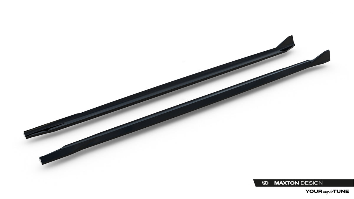 Seitenschweller V.2 BMW M5 F90
