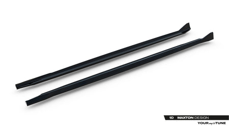 Seitenschweller V.2 BMW M5 F90