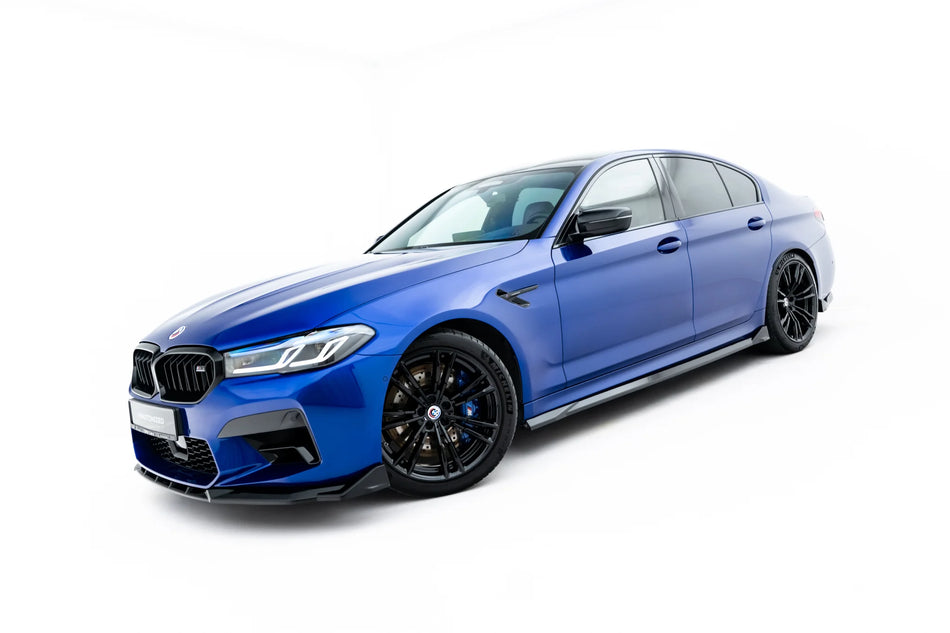 Seitenschweller V.2 BMW M5 F90 Facelift