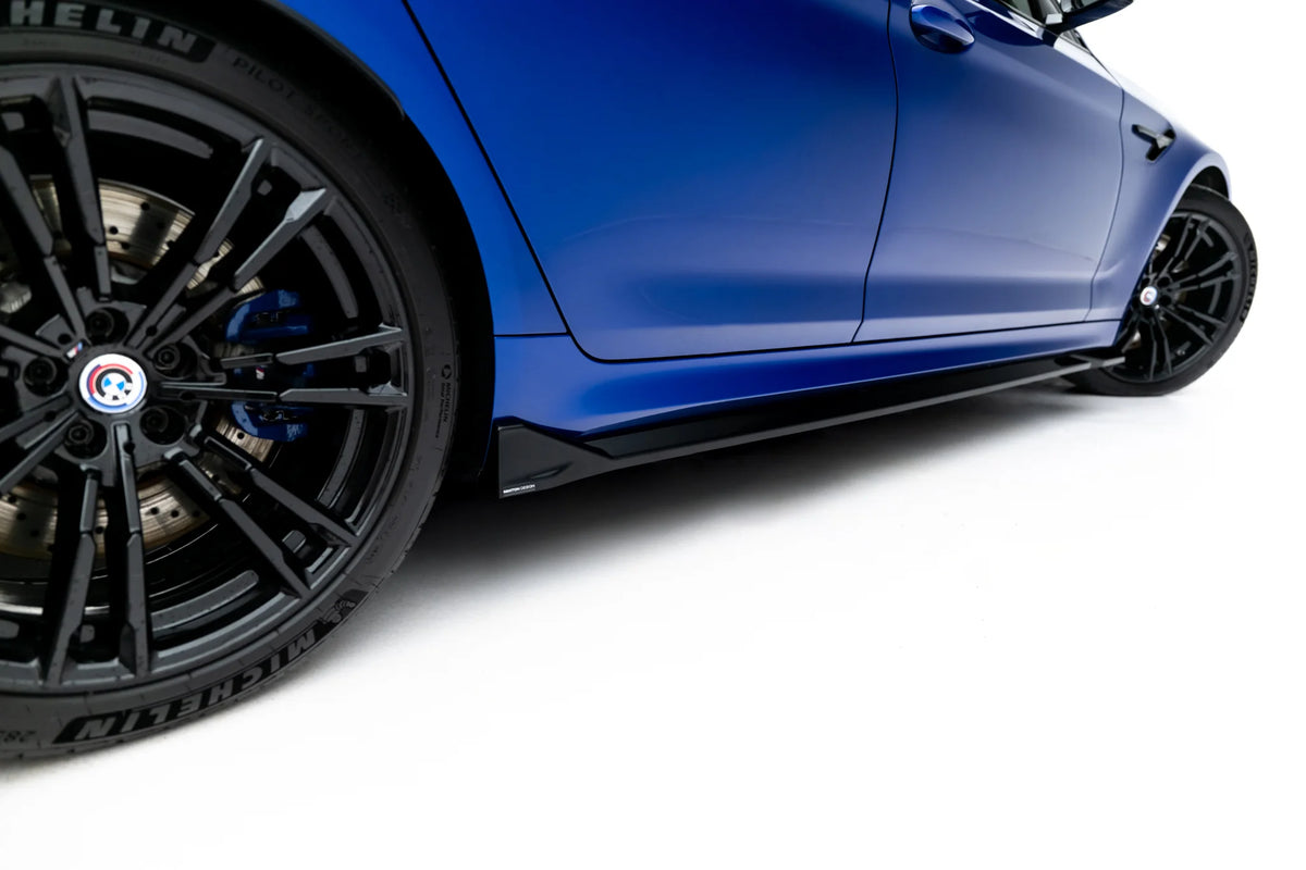 Seitenschweller V.2 BMW M5 F90 Facelift