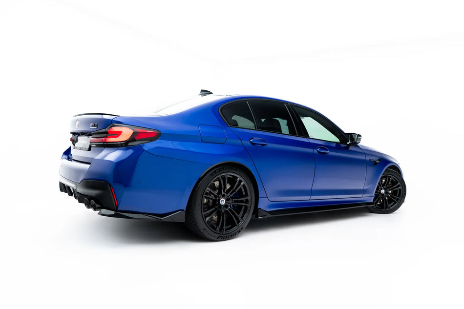 Seitenschweller V.2 BMW M5 F90 Facelift