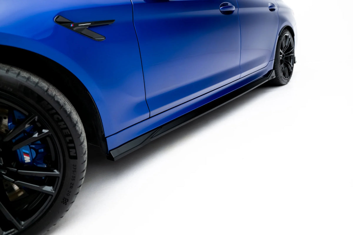 Seitenschweller V.2 BMW M5 F90 Facelift