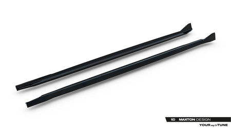 Seitenschweller V.2 BMW M5 F90 Facelift