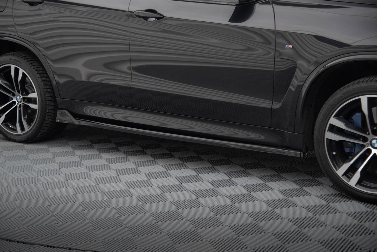 Seitenschweller BMW X5 M-Pack F15