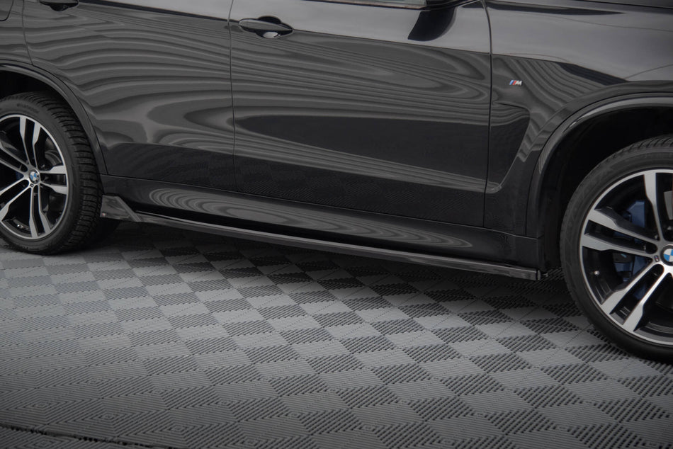 Seitenschweller BMW X5 M-Pack F15