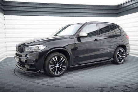 Seitenschweller BMW X5 M-Pack F15