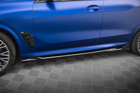 Seitenschweller BMW X5 M-Pack G05 Facelift V.2