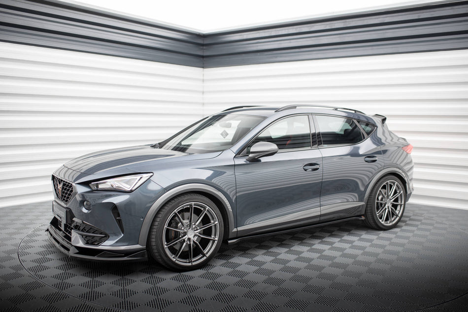 Seitenschweller Cupra Formentor Mk1 V.2