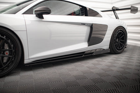 Seitenschweller V.2 Audi R8 Mk2 Facelift