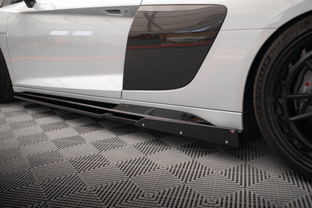 Seitenschweller V.2 Audi R8 Mk2 Facelift