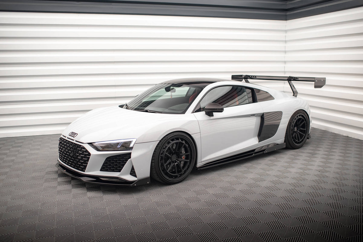 Seitenschweller V.2 Audi R8 Mk2 Facelift