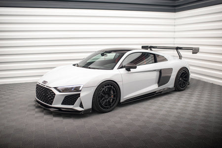 Seitenschweller V.2 Audi R8 Mk2 Facelift