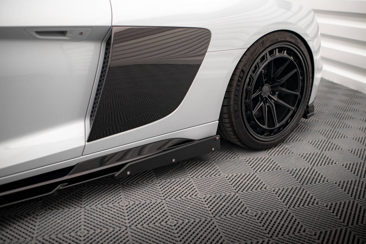 Seitenschweller V.2 Audi R8 Mk2 Facelift