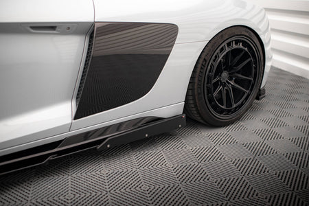 Seitenschweller V.2 Audi R8 Mk2 Facelift