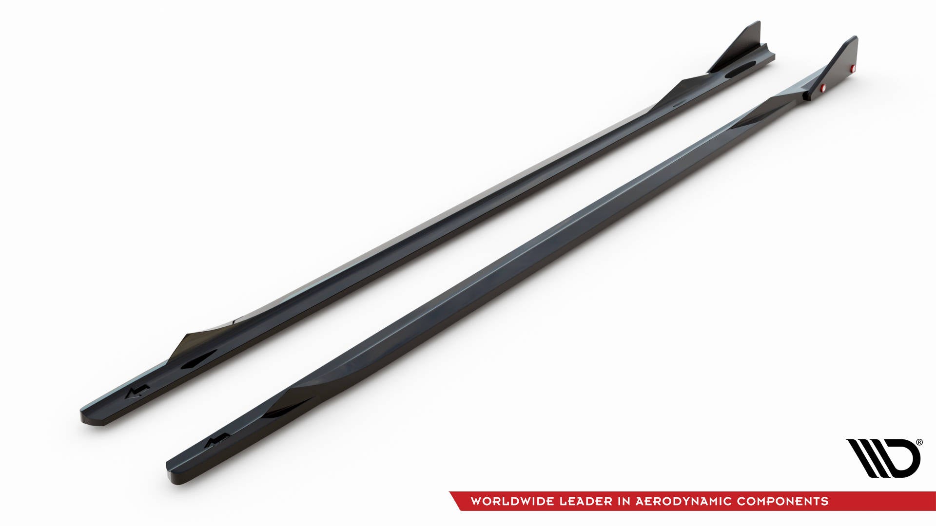 Seitenschweller BMW 2 Coupe M-Pack / M240i G42 V.2