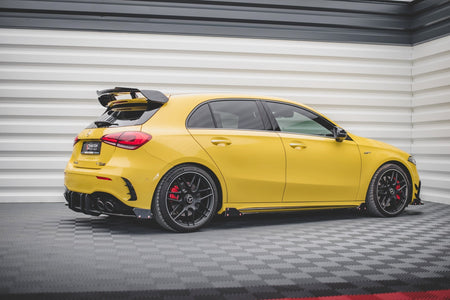 Seitenschweller V.2 Mercedes-AMG A45 S