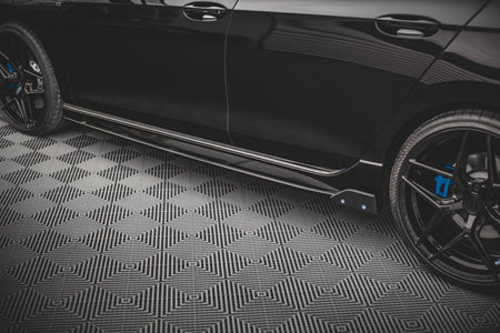 Seitenschweller Volkswagen Golf R Mk8 V.2