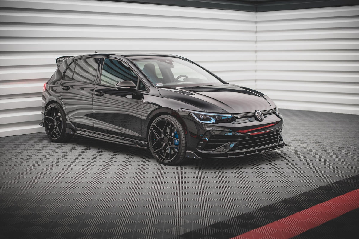 Seitenschweller Volkswagen Golf R Mk8 V.2