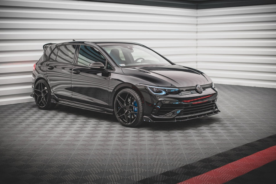 Seitenschweller Volkswagen Golf R Mk8 V.2