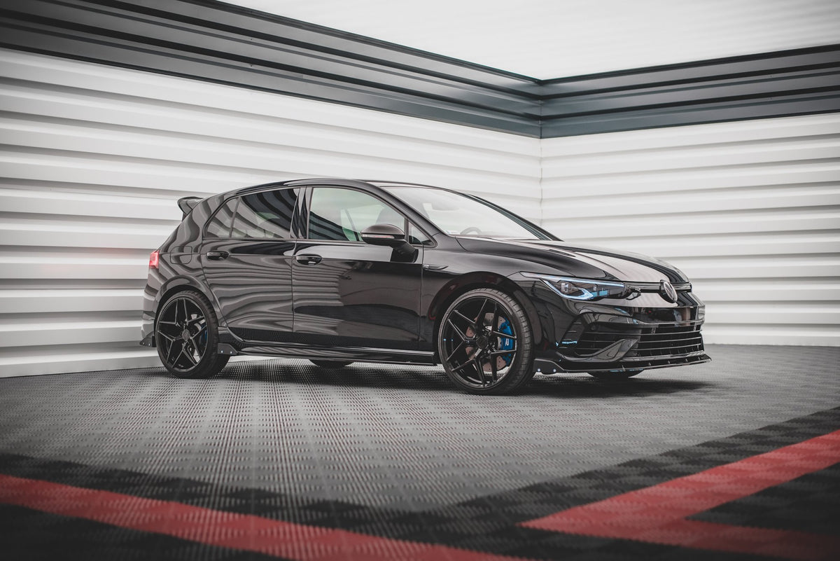 Seitenschweller Volkswagen Golf R Mk8 V.2