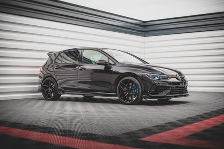 Seitenschweller Volkswagen Golf R Mk8 V.2