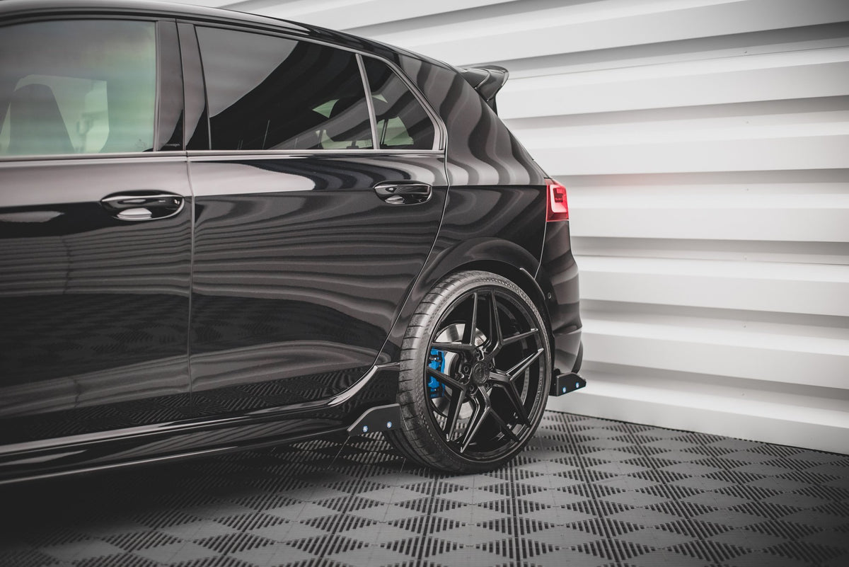 Seitenschweller Volkswagen Golf R Mk8 V.2