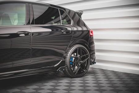 Seitenschweller Volkswagen Golf R Mk8 V.2
