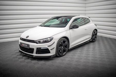 Seitenschweller V.2 Volkswagen Scirocco R Mk3
