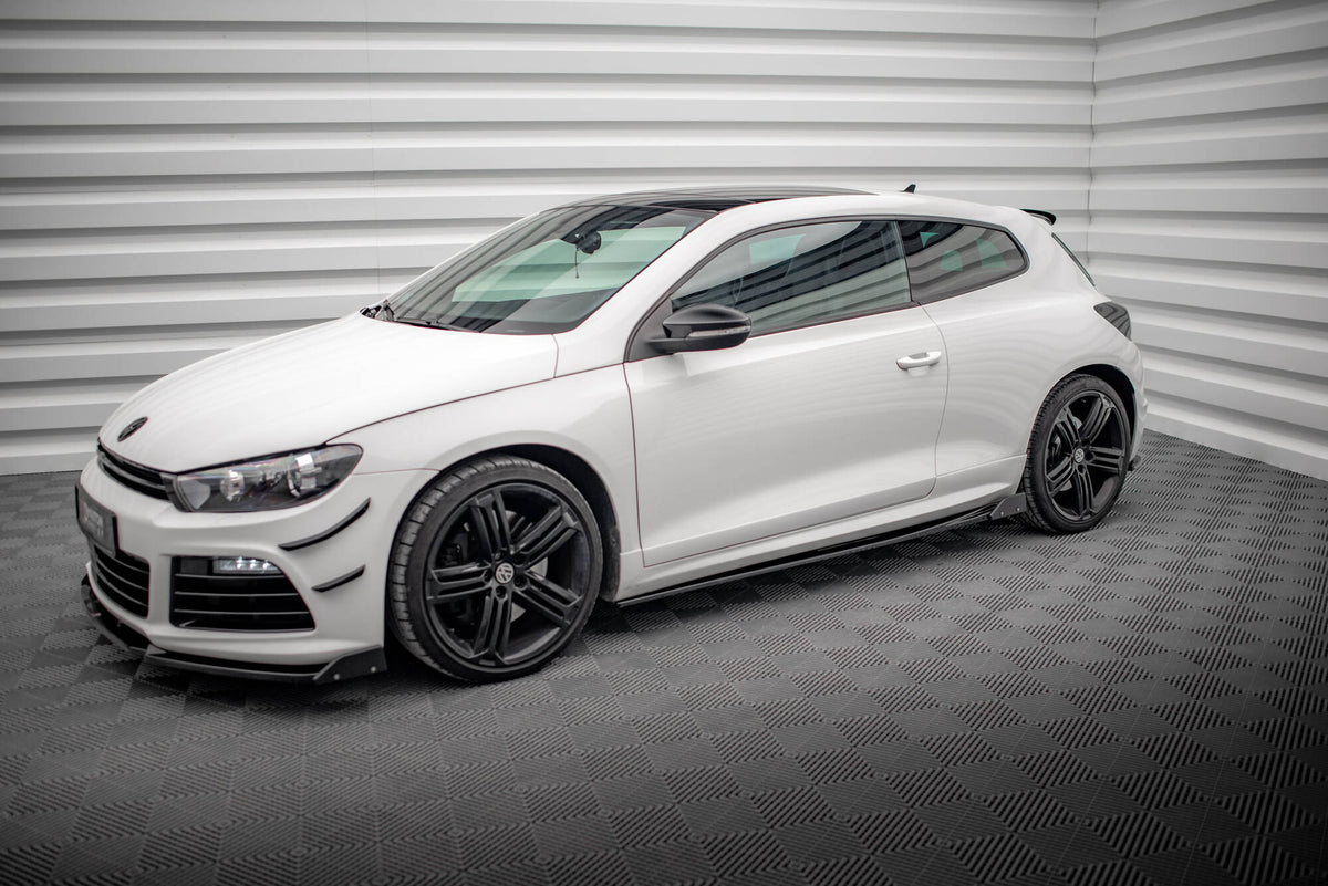 Seitenschweller V.2 Volkswagen Scirocco R Mk3