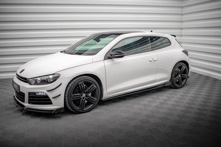 Seitenschweller V.2 Volkswagen Scirocco R Mk3