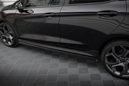Seitenschweller V.2 Ford Fiesta Mk8 ST / ST-Line