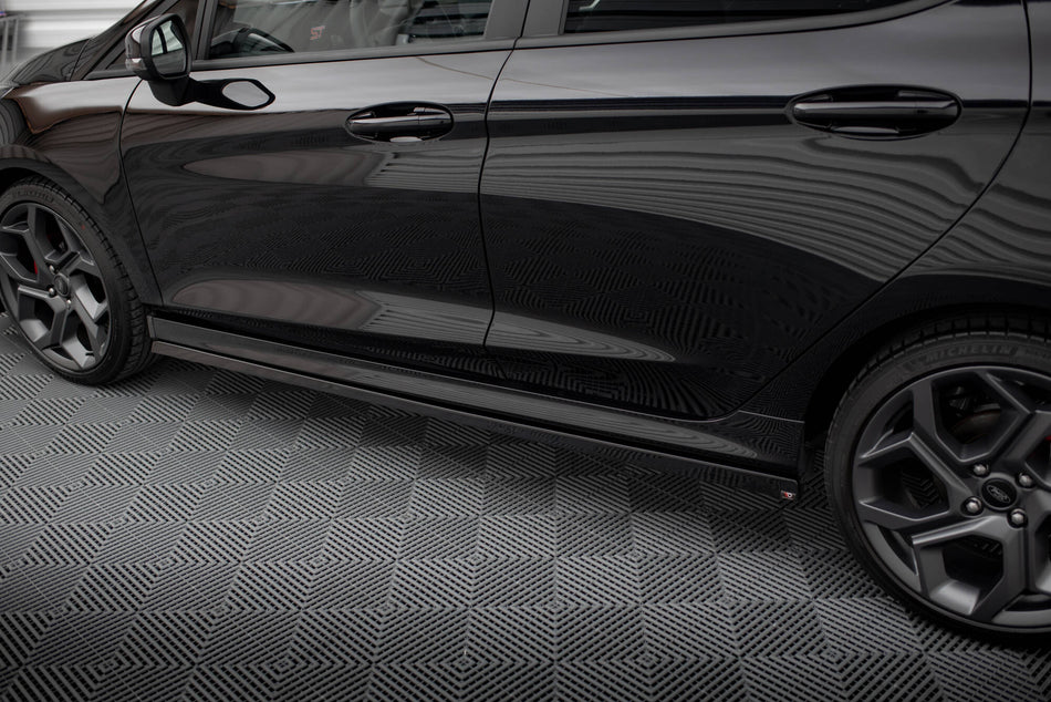 Seitenschweller V.2 Ford Fiesta Mk8 ST / ST-Line
