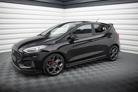 Seitenschweller V.2 Ford Fiesta Mk8 ST / ST-Line