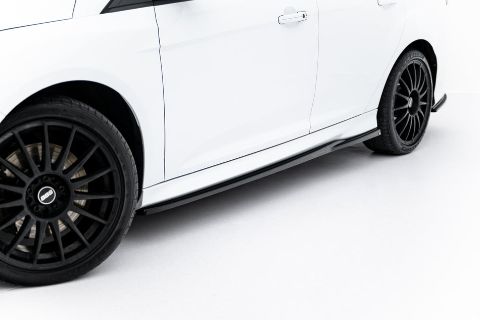 Seitenschweller V.2 Ford Focus ST Mk3