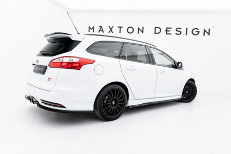 Seitenschweller V.2 Ford Focus ST Mk3