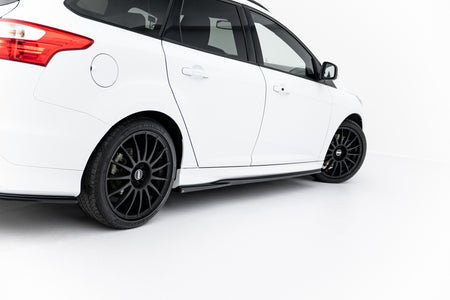 Seitenschweller V.2 Ford Focus ST Mk3