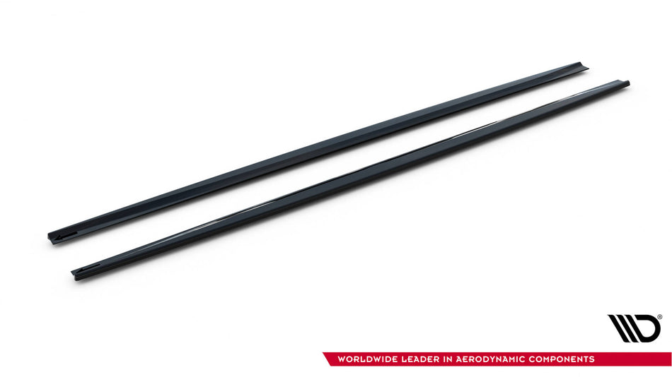 Seitenschweller V.2 Ford Focus ST / ST-Line Mk4