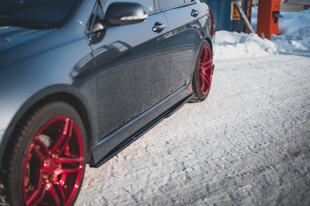 Seitenschweller Honda Accord Mk7 Type-S