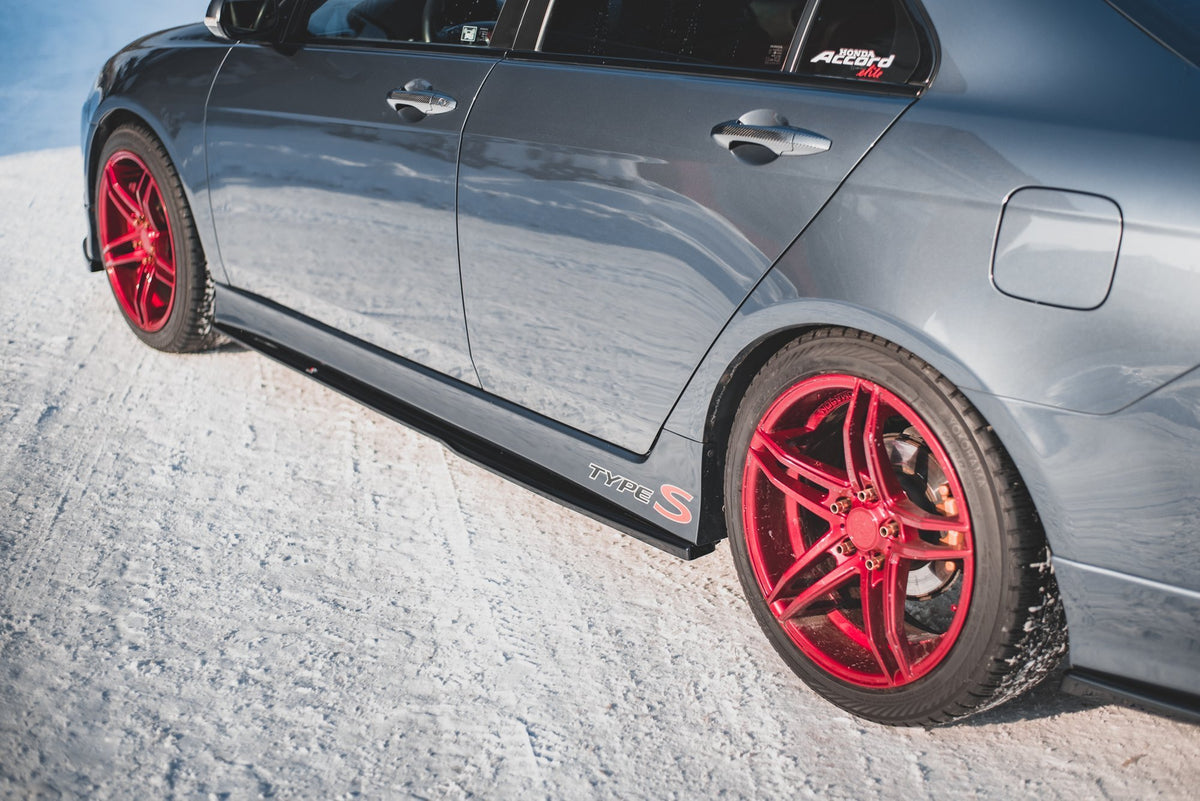 Seitenschweller Honda Accord Mk7 Type-S